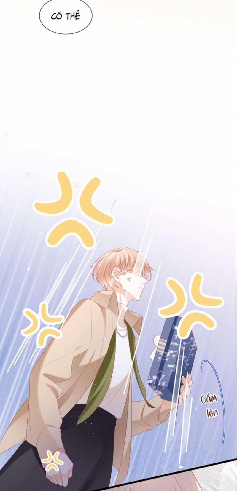 Đối Tượng Kinh Doanh Không Quá Hợp 20 trang 16