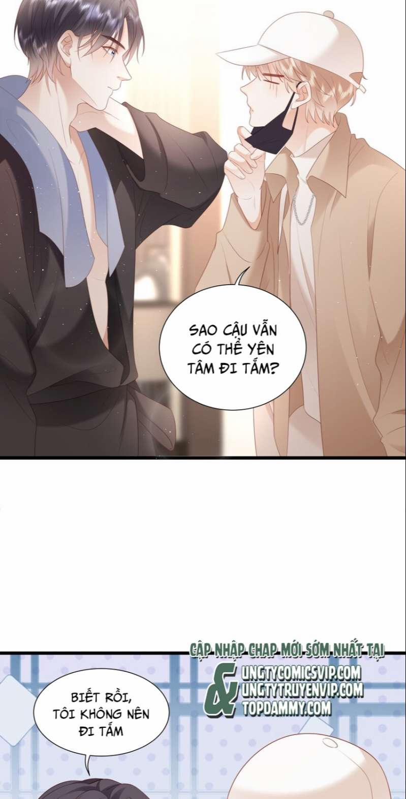 Đối Tượng Kinh Doanh Không Quá Hợp 20 trang 24