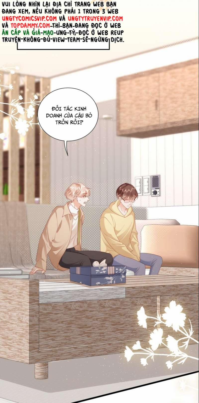 Đối Tượng Kinh Doanh Không Quá Hợp 20 trang 3