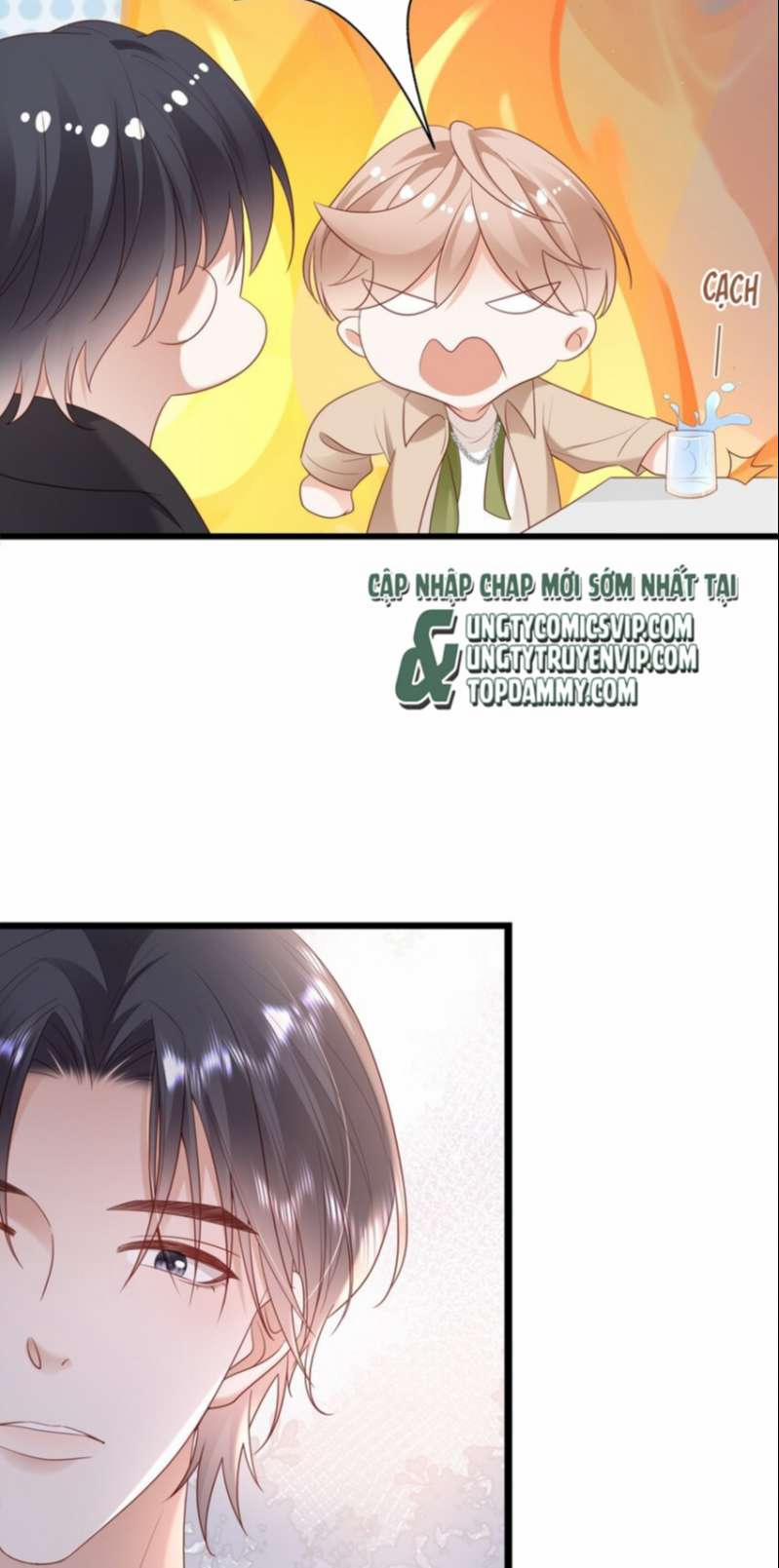 Đối Tượng Kinh Doanh Không Quá Hợp 20 trang 30