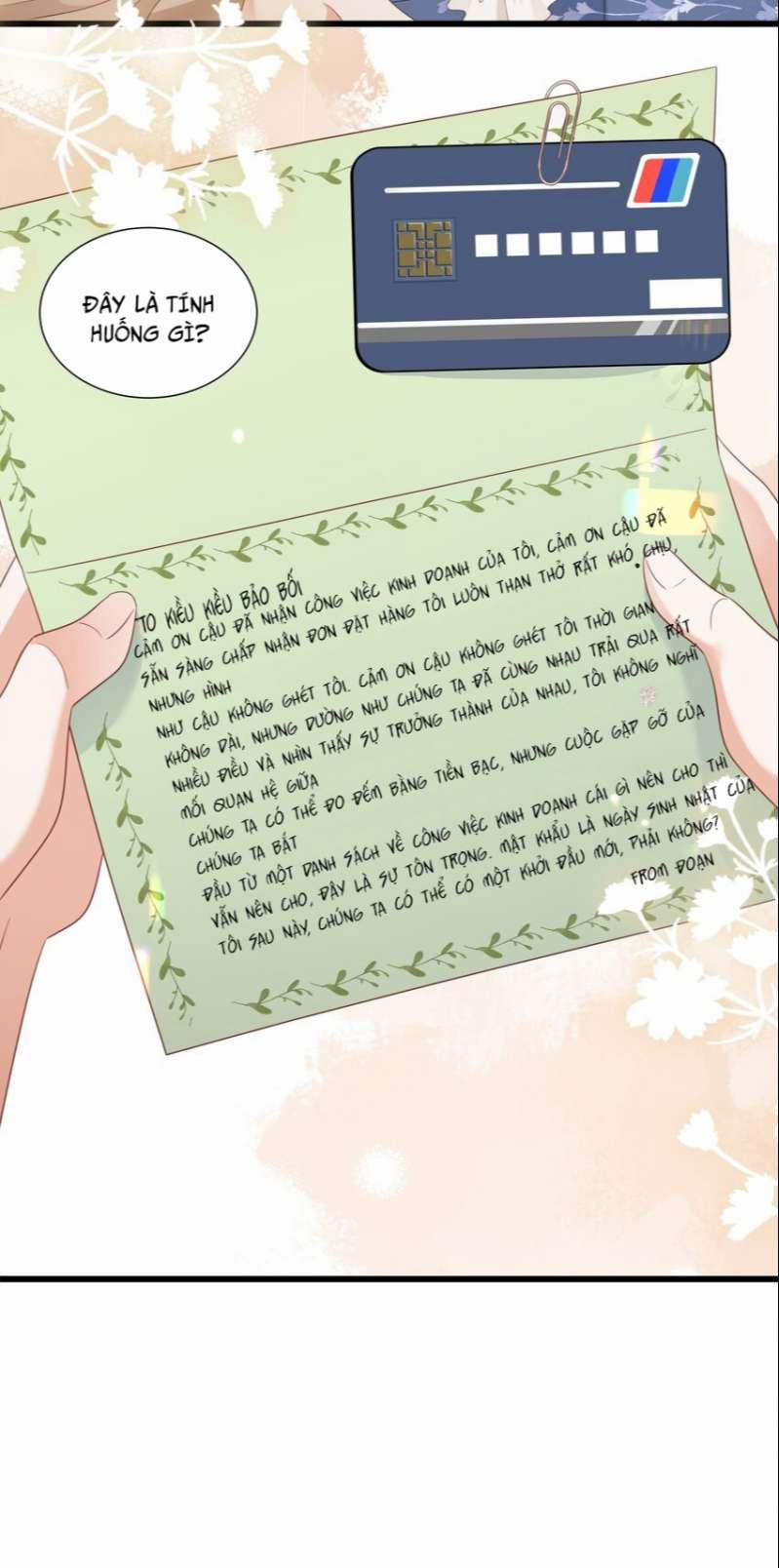 Đối Tượng Kinh Doanh Không Quá Hợp 20 trang 5