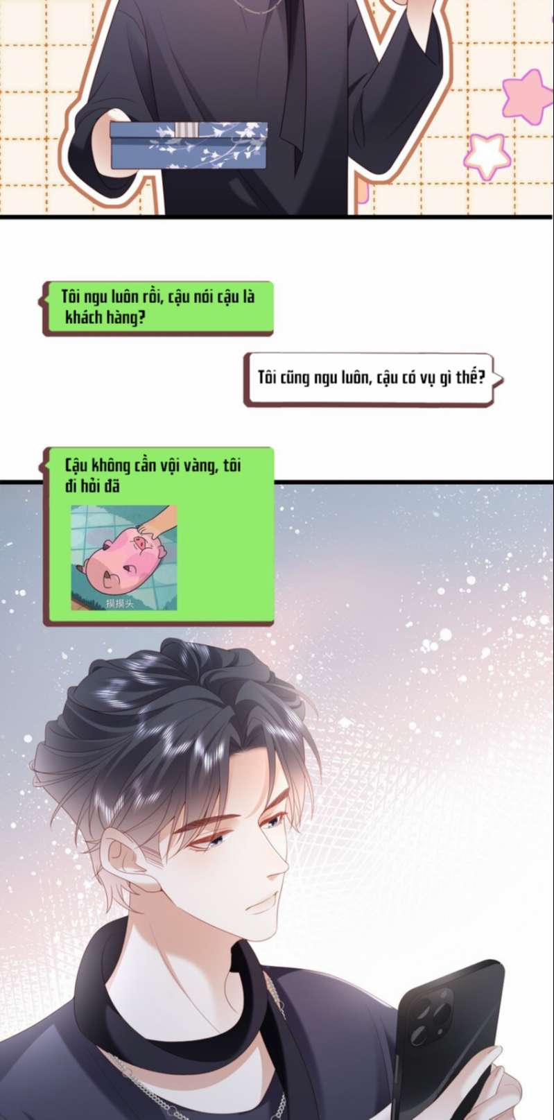 Đối Tượng Kinh Doanh Không Quá Hợp 20 trang 9