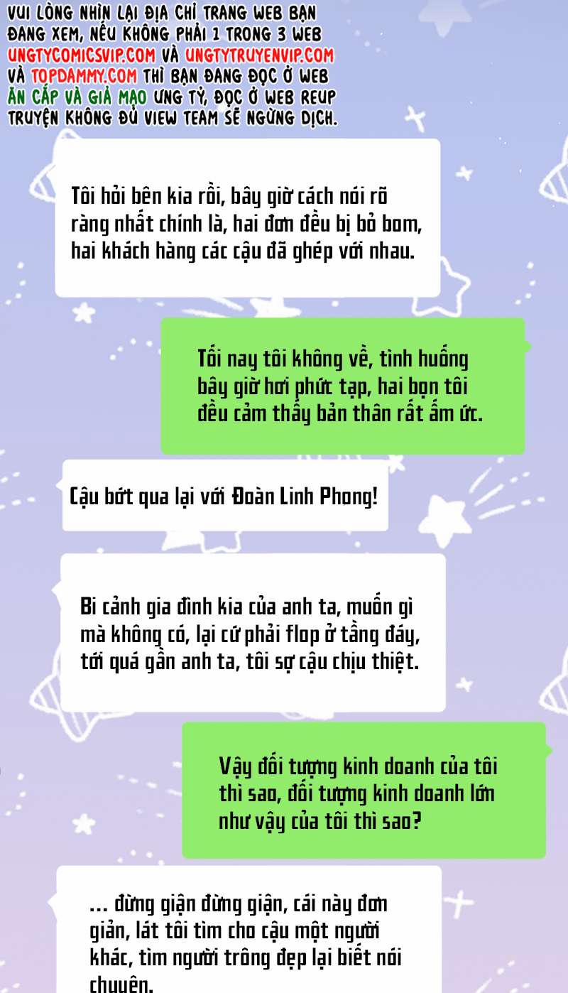 Đối Tượng Kinh Doanh Không Quá Hợp 21 trang 23