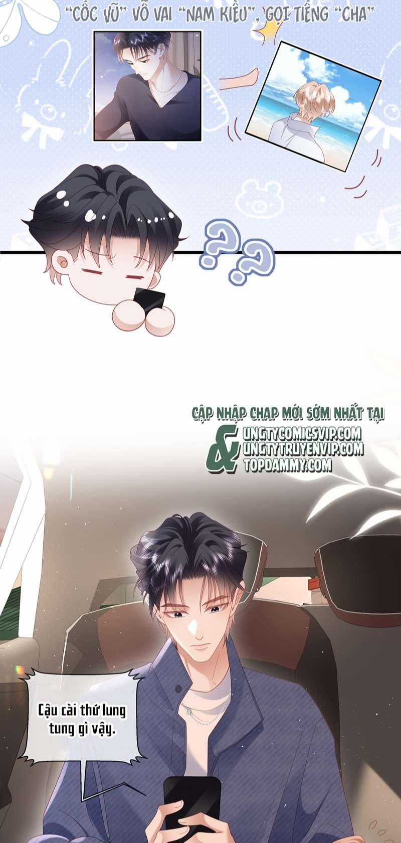 Đối Tượng Kinh Doanh Không Quá Hợp 22 trang 10