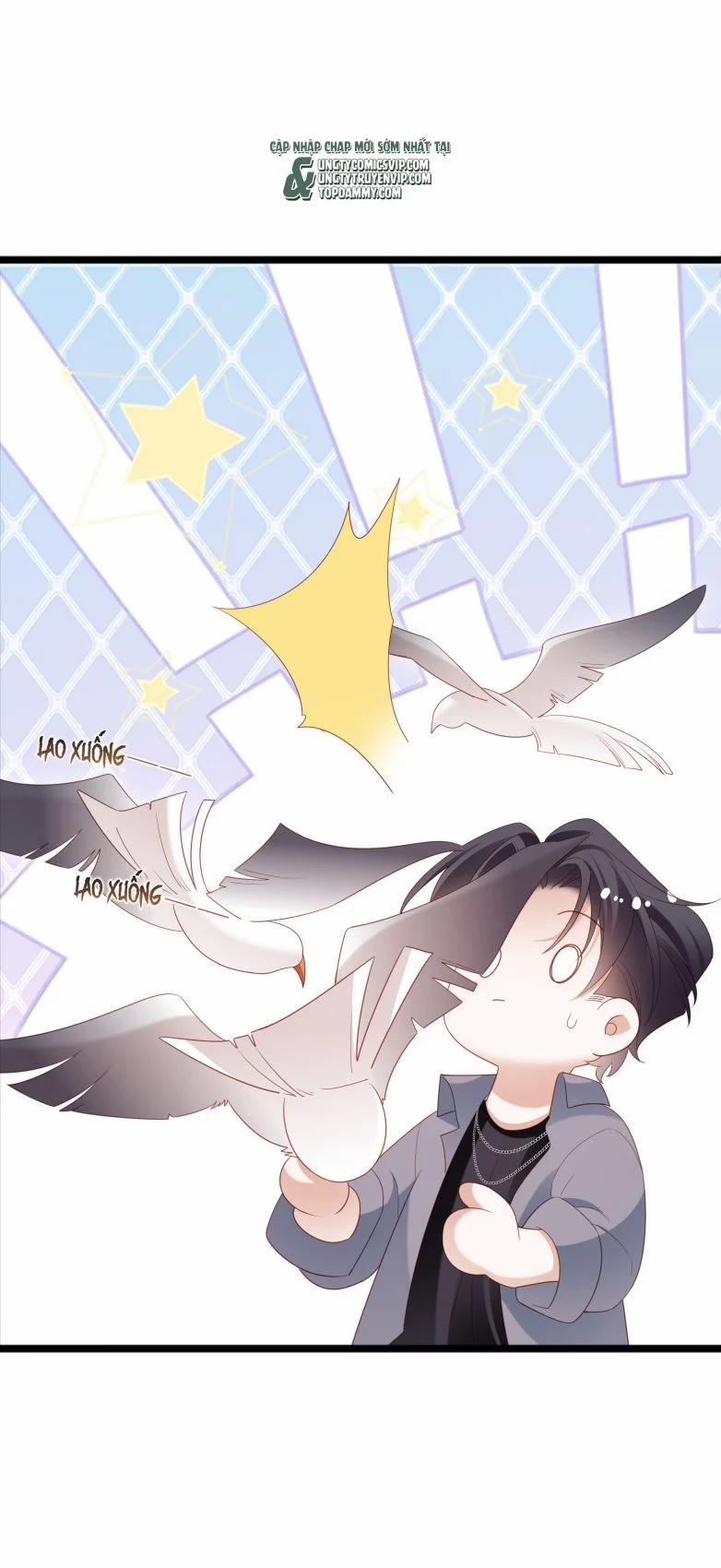 Đối Tượng Kinh Doanh Không Quá Hợp 23 trang 24