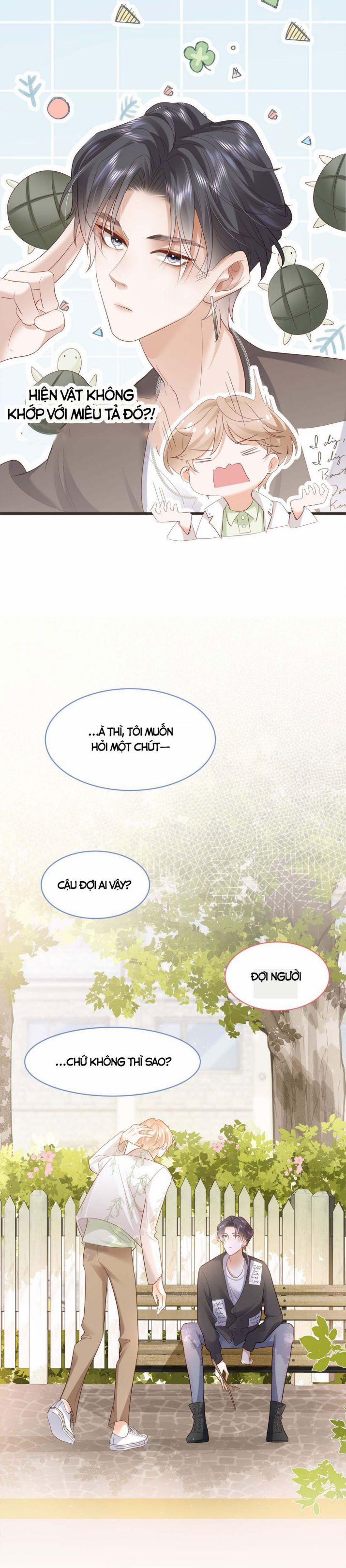 Đối Tượng Kinh Doanh Không Quá Hợp 3 trang 10