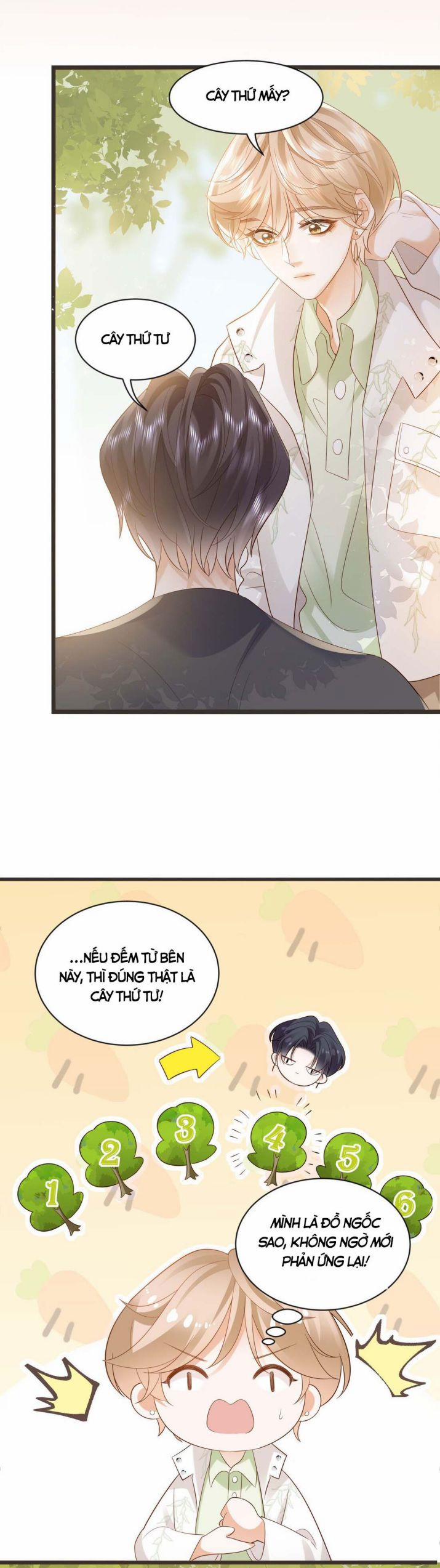 Đối Tượng Kinh Doanh Không Quá Hợp 3 trang 11