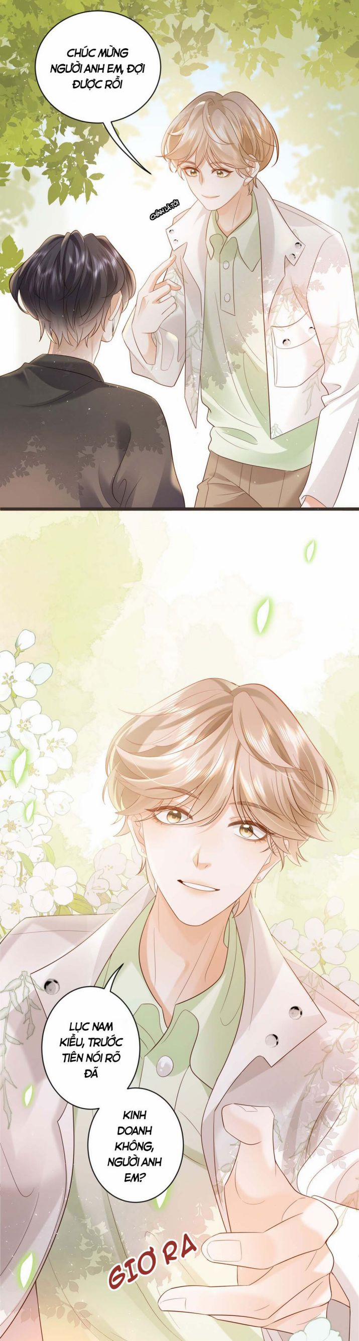 Đối Tượng Kinh Doanh Không Quá Hợp 3 trang 12