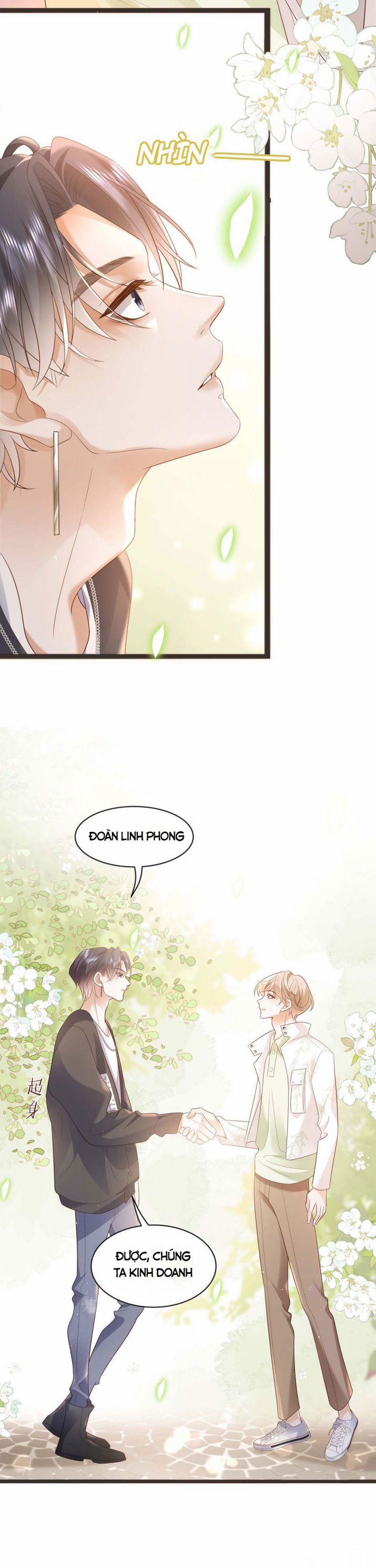 Đối Tượng Kinh Doanh Không Quá Hợp 3 trang 13