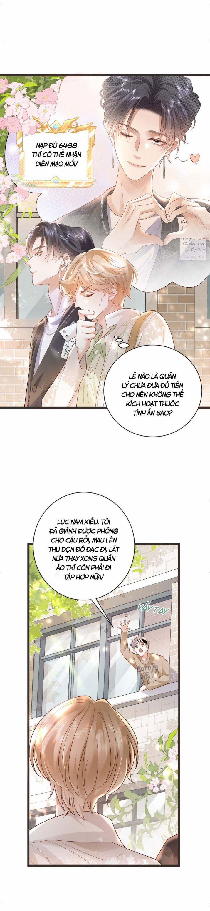 Đối Tượng Kinh Doanh Không Quá Hợp 3 trang 15