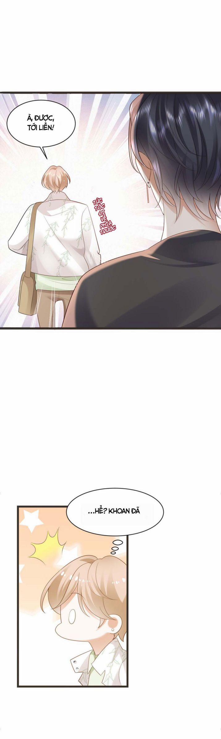 Đối Tượng Kinh Doanh Không Quá Hợp 3 trang 16