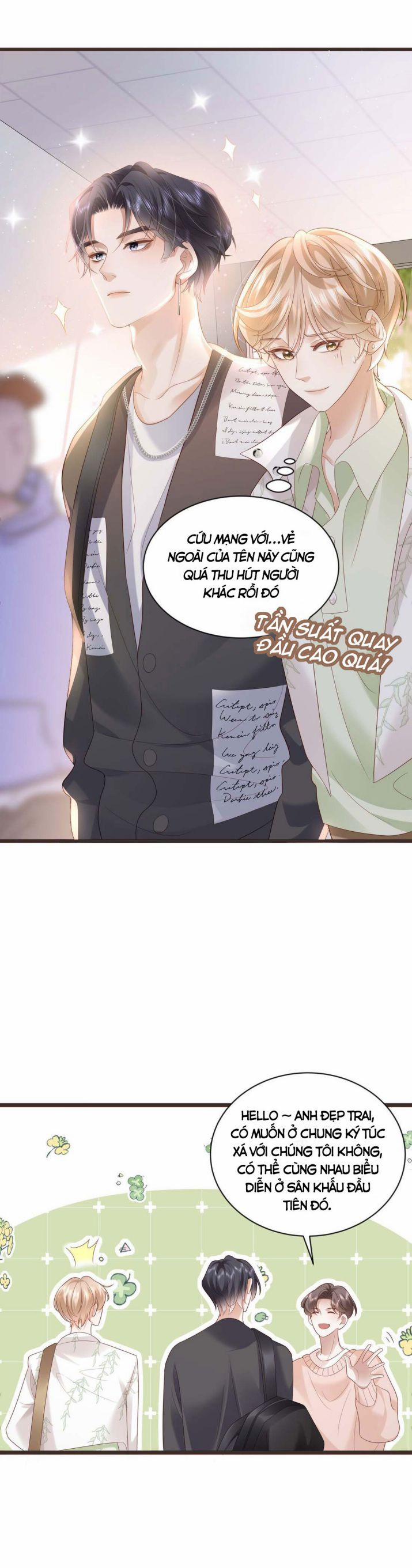 Đối Tượng Kinh Doanh Không Quá Hợp 3 trang 20