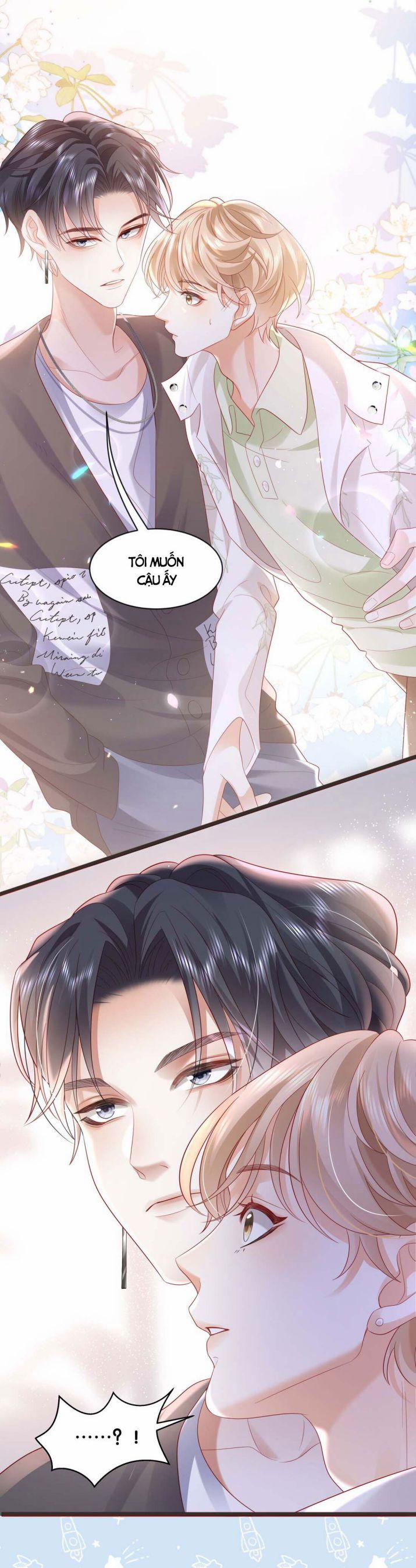 Đối Tượng Kinh Doanh Không Quá Hợp 3 trang 23