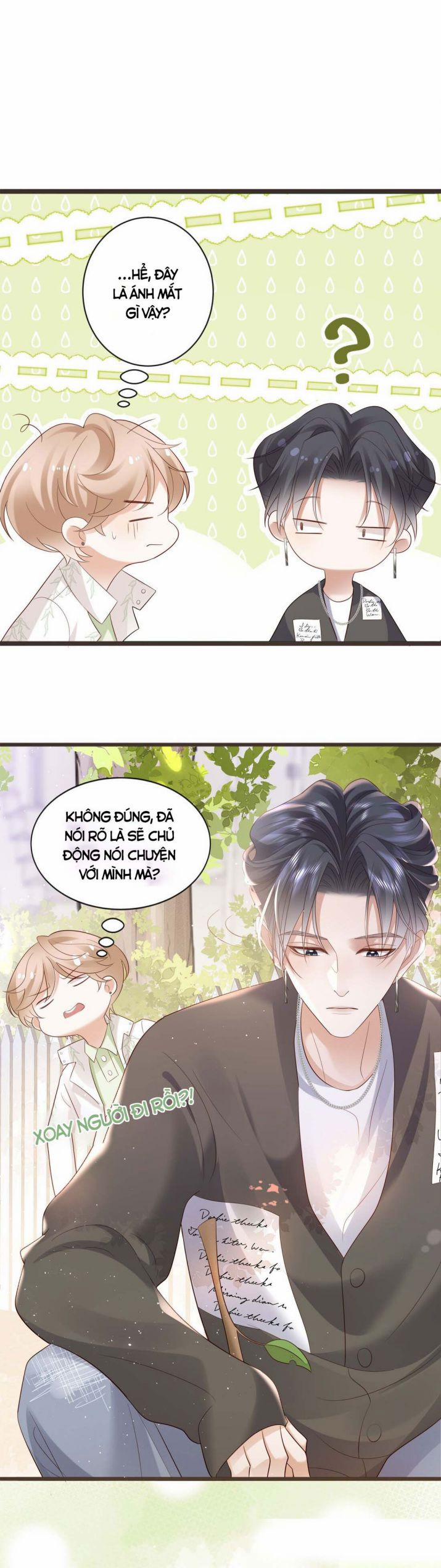 Đối Tượng Kinh Doanh Không Quá Hợp 3 trang 8