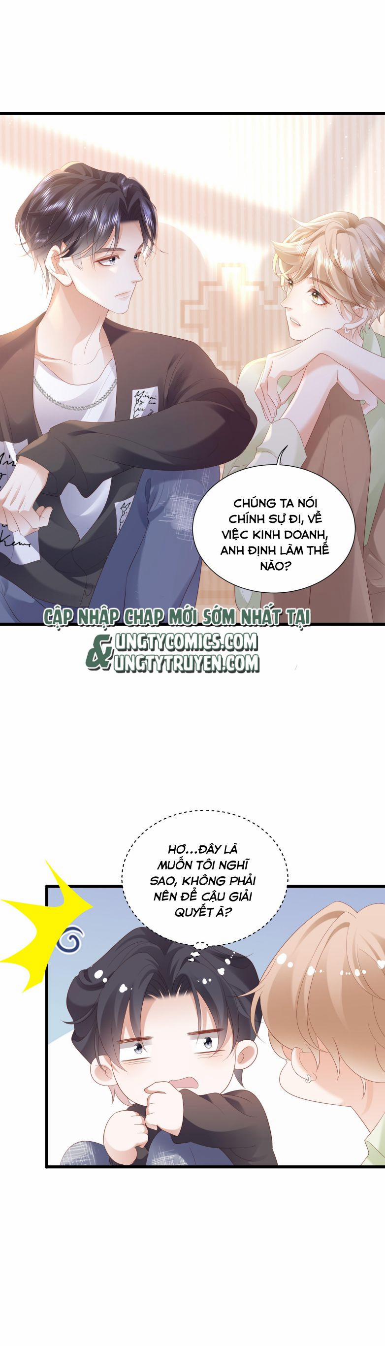 Đối Tượng Kinh Doanh Không Quá Hợp 5 trang 1