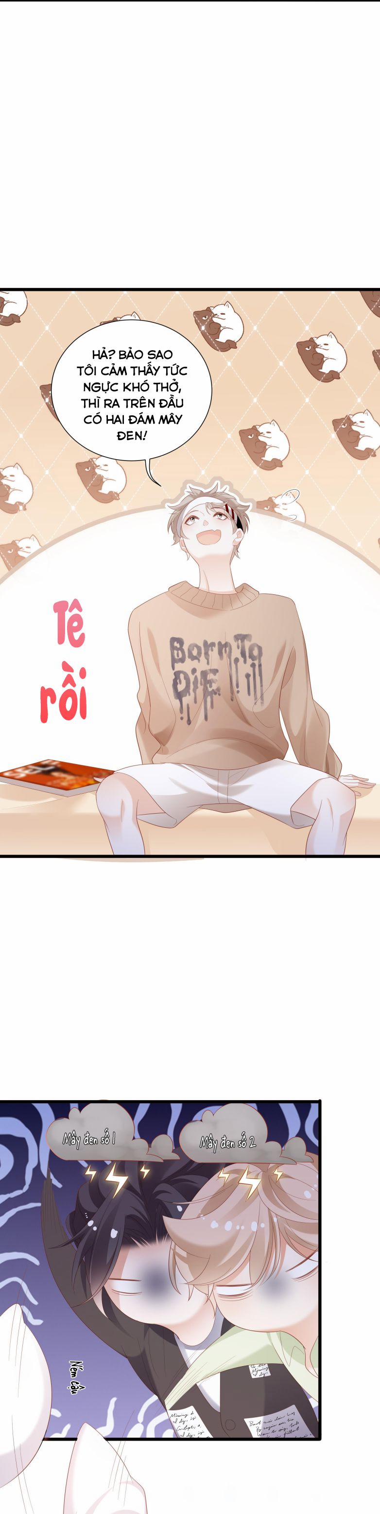 Đối Tượng Kinh Doanh Không Quá Hợp 5 trang 11