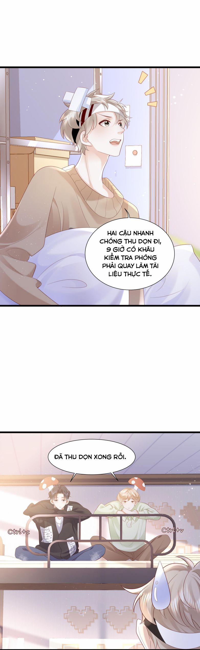 Đối Tượng Kinh Doanh Không Quá Hợp 5 trang 13