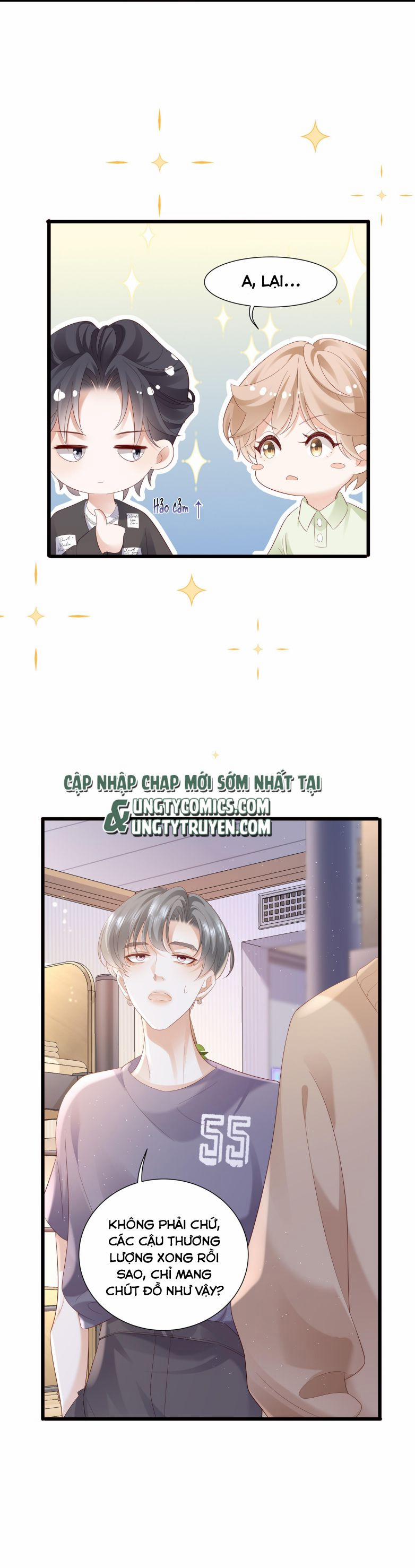 Đối Tượng Kinh Doanh Không Quá Hợp 5 trang 14