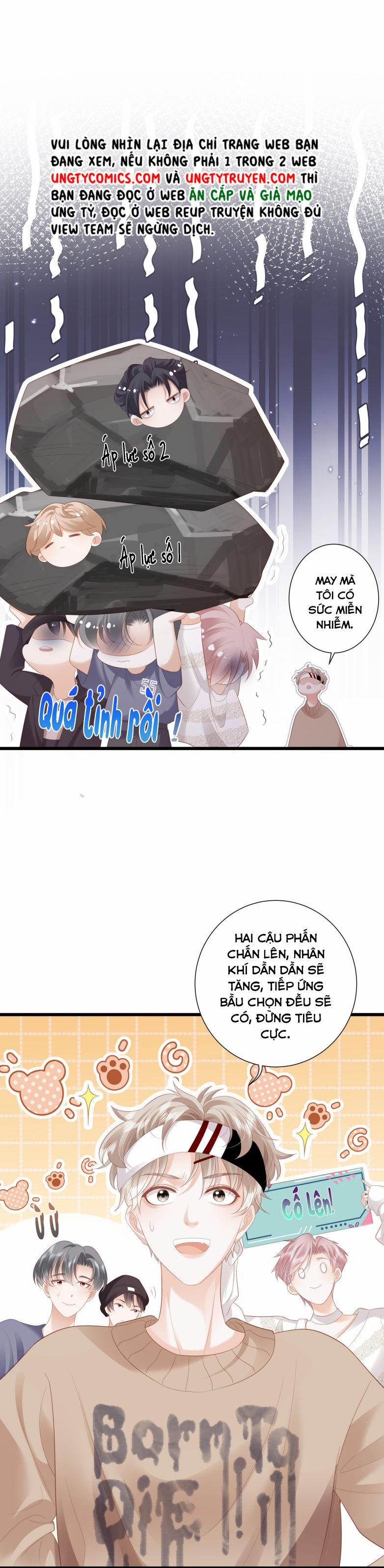 Đối Tượng Kinh Doanh Không Quá Hợp 5 trang 16