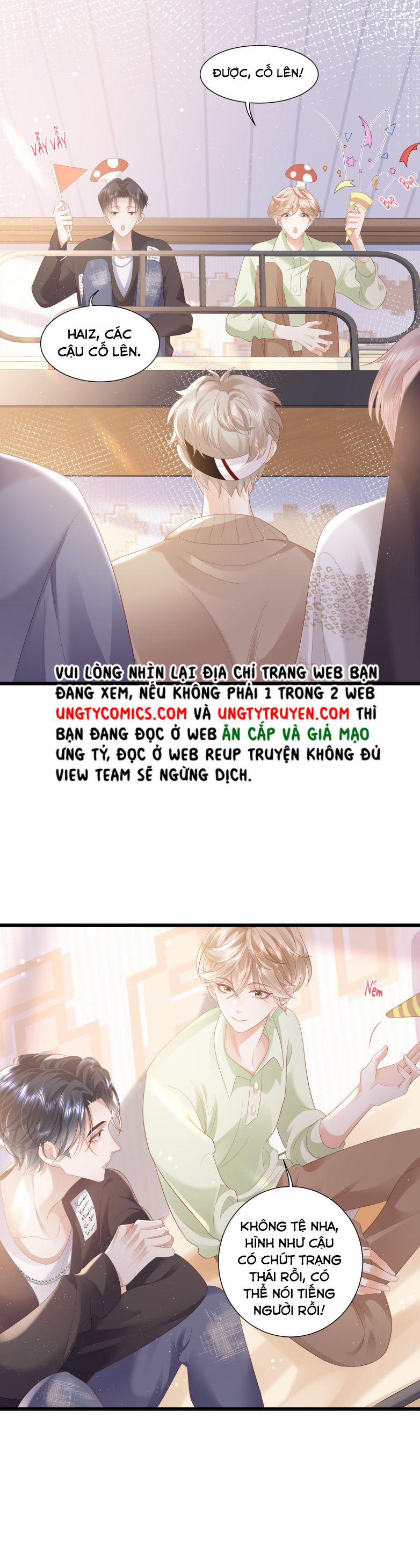 Đối Tượng Kinh Doanh Không Quá Hợp 5 trang 18