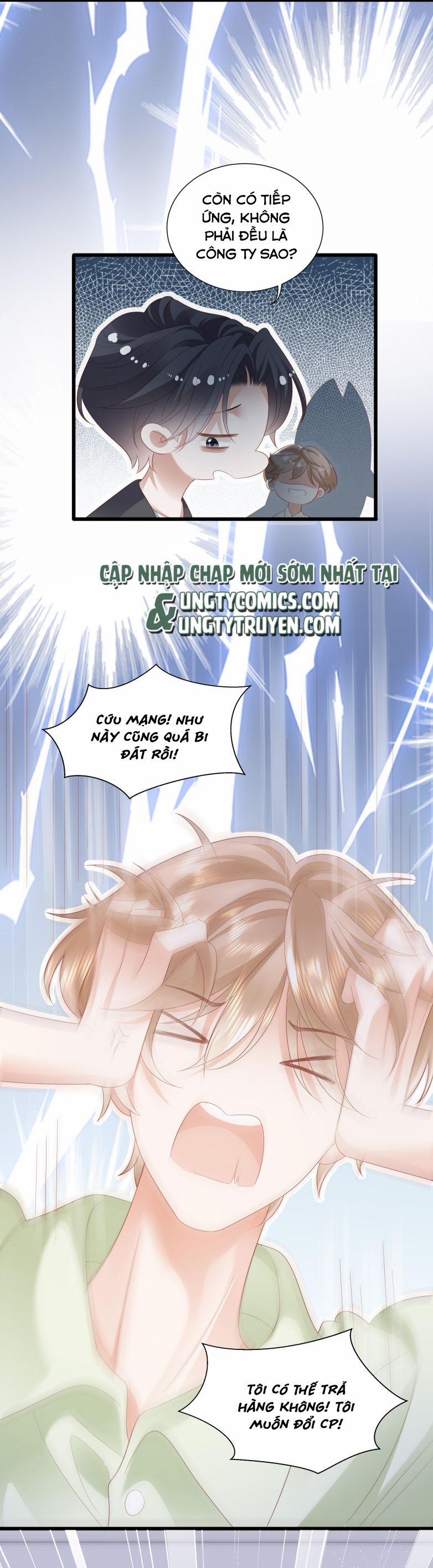 Đối Tượng Kinh Doanh Không Quá Hợp 5 trang 20