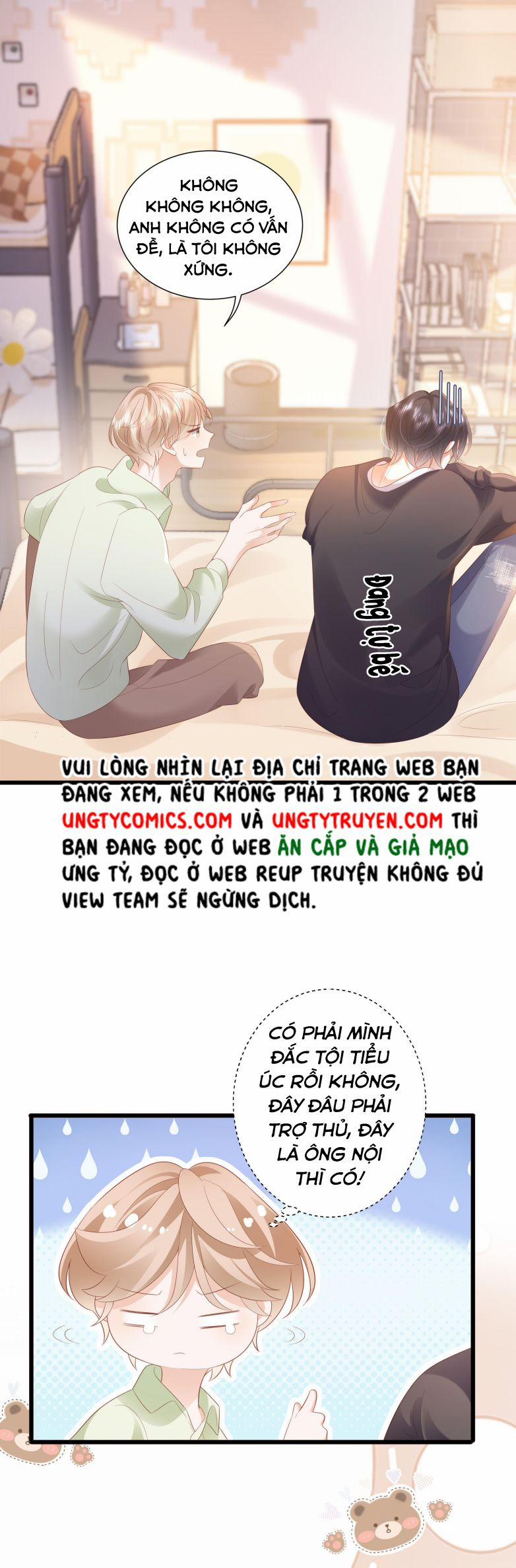 Đối Tượng Kinh Doanh Không Quá Hợp 5 trang 3