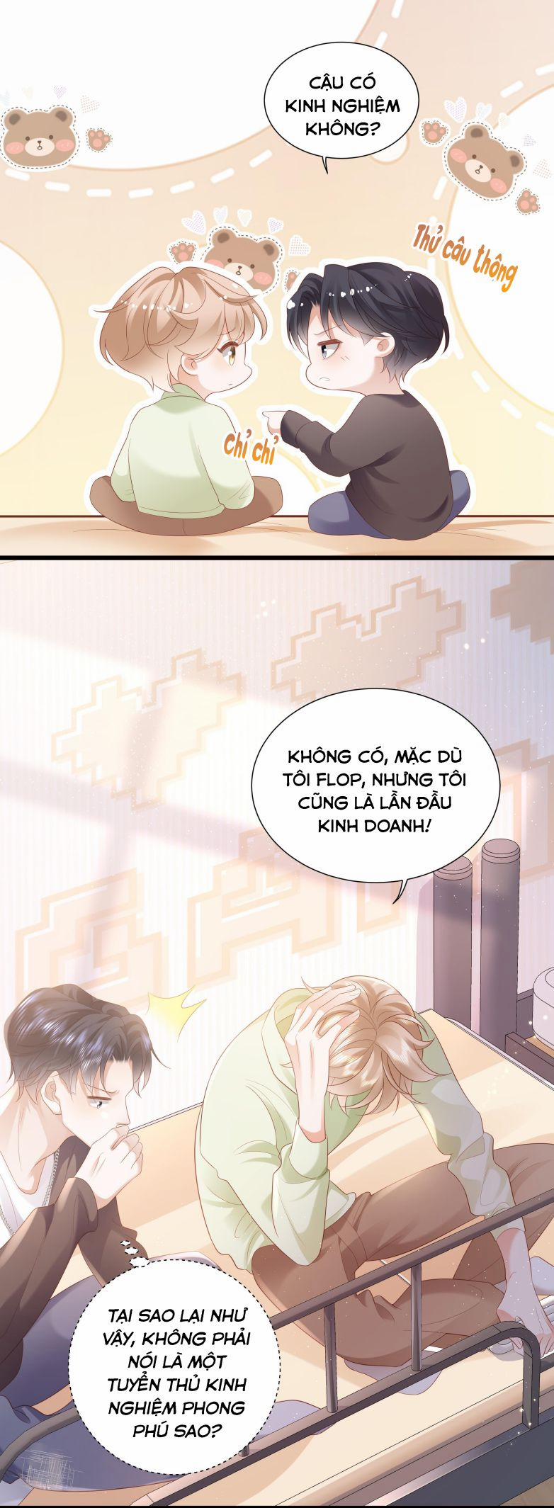 Đối Tượng Kinh Doanh Không Quá Hợp 5 trang 4