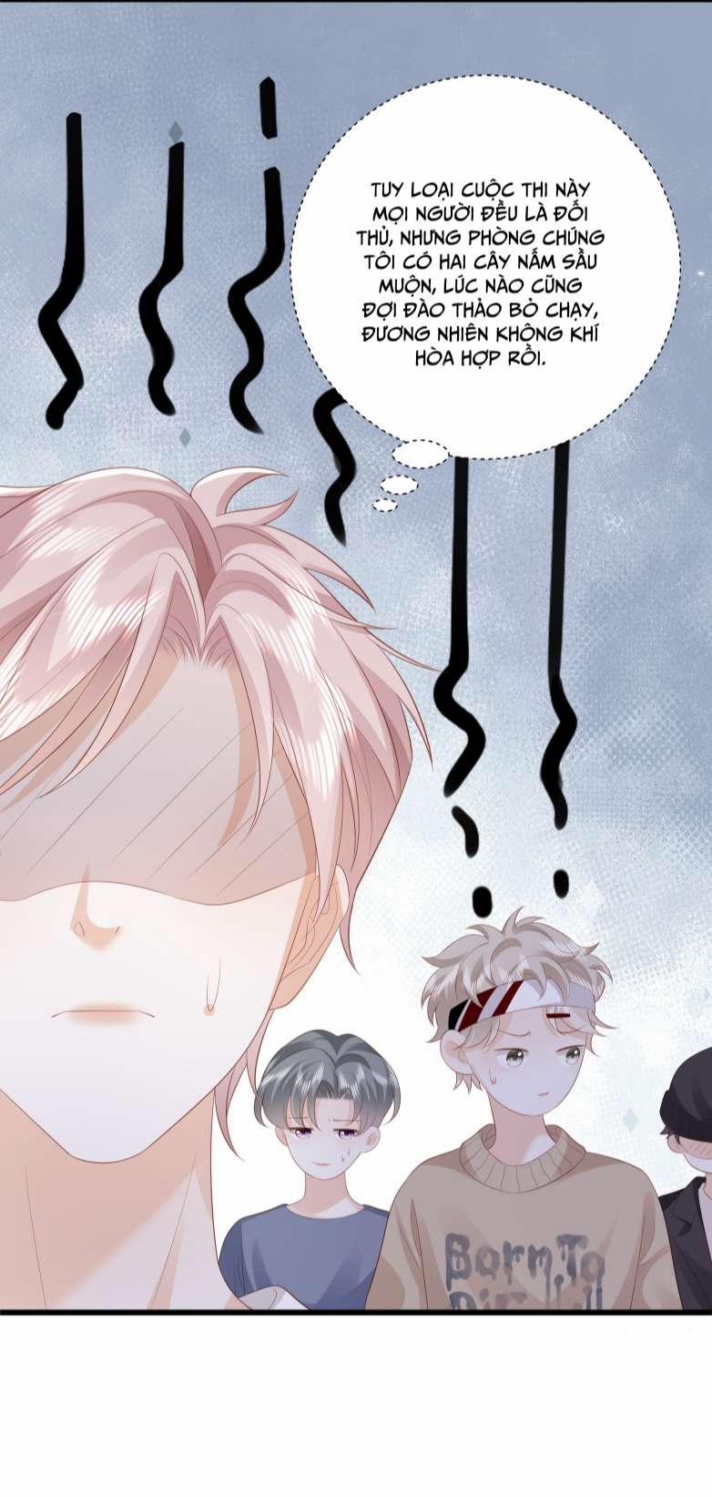 Đối Tượng Kinh Doanh Không Quá Hợp 6 trang 12