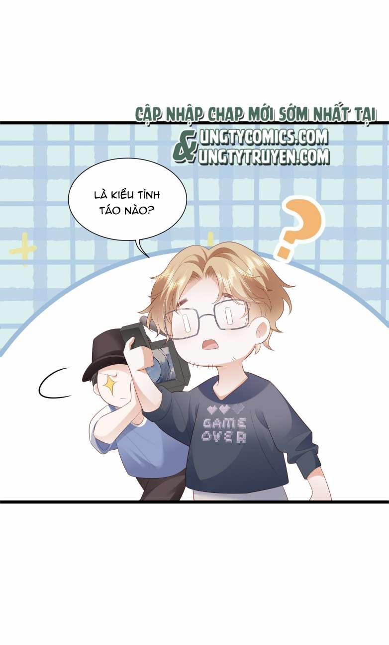 Đối Tượng Kinh Doanh Không Quá Hợp 6 trang 14