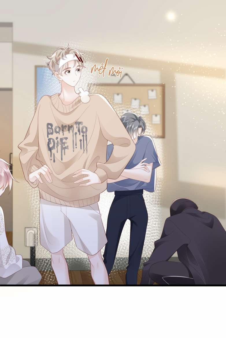 Đối Tượng Kinh Doanh Không Quá Hợp 6 trang 19