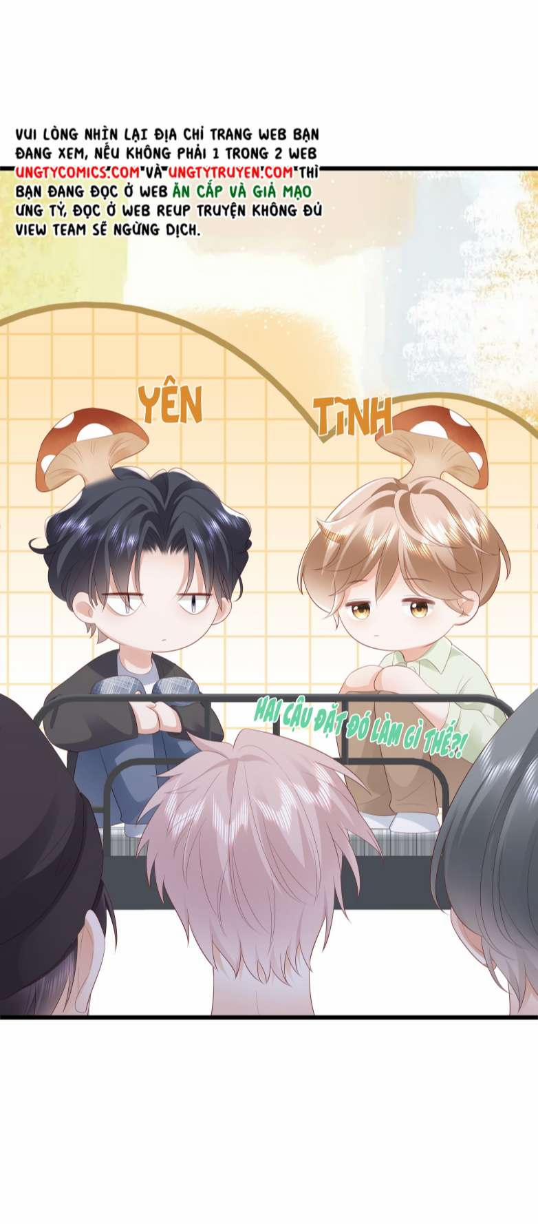 Đối Tượng Kinh Doanh Không Quá Hợp 6 trang 22