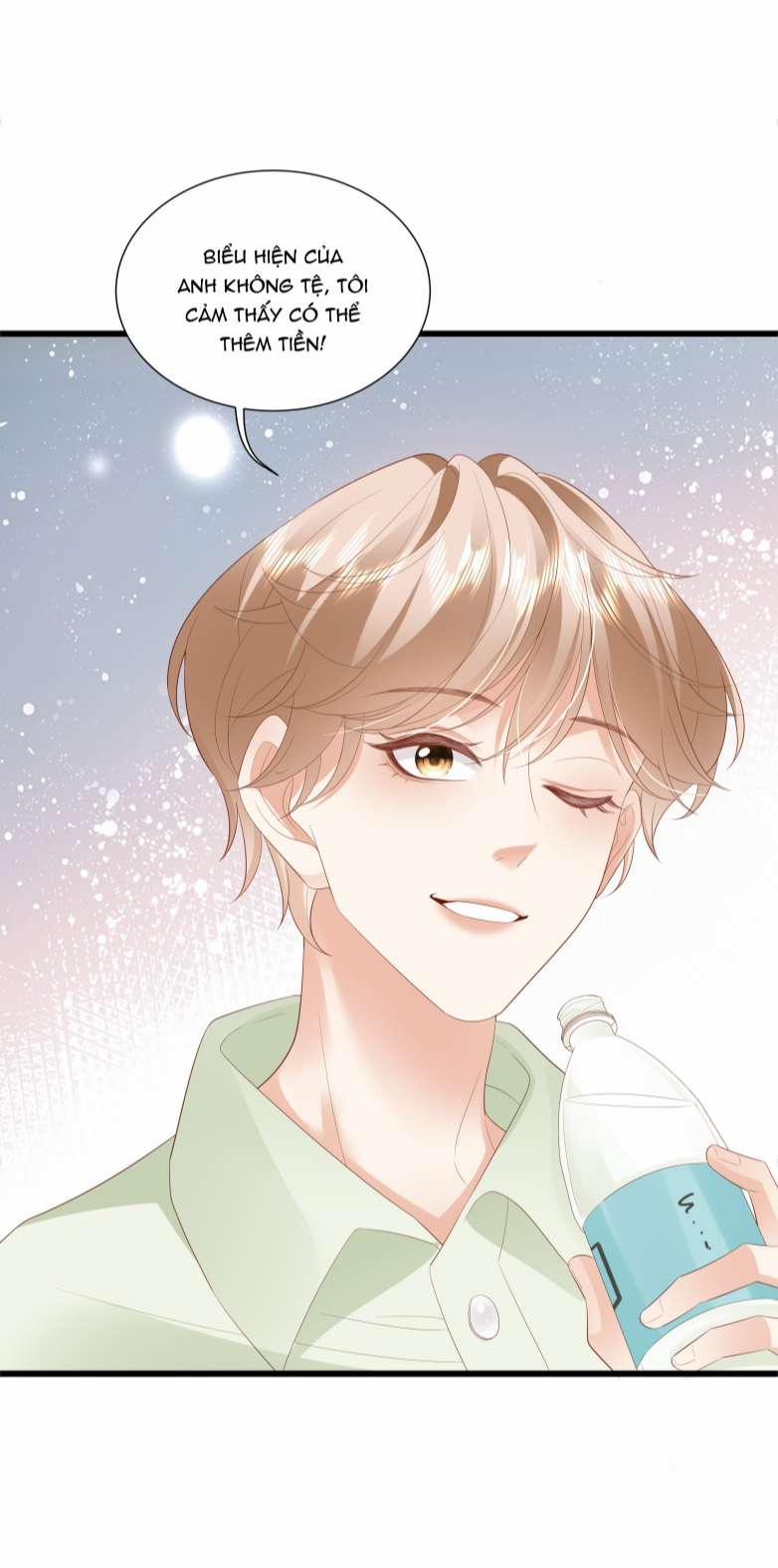 Đối Tượng Kinh Doanh Không Quá Hợp 6 trang 30