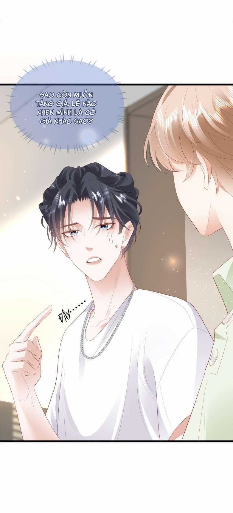 Đối Tượng Kinh Doanh Không Quá Hợp 6 trang 31