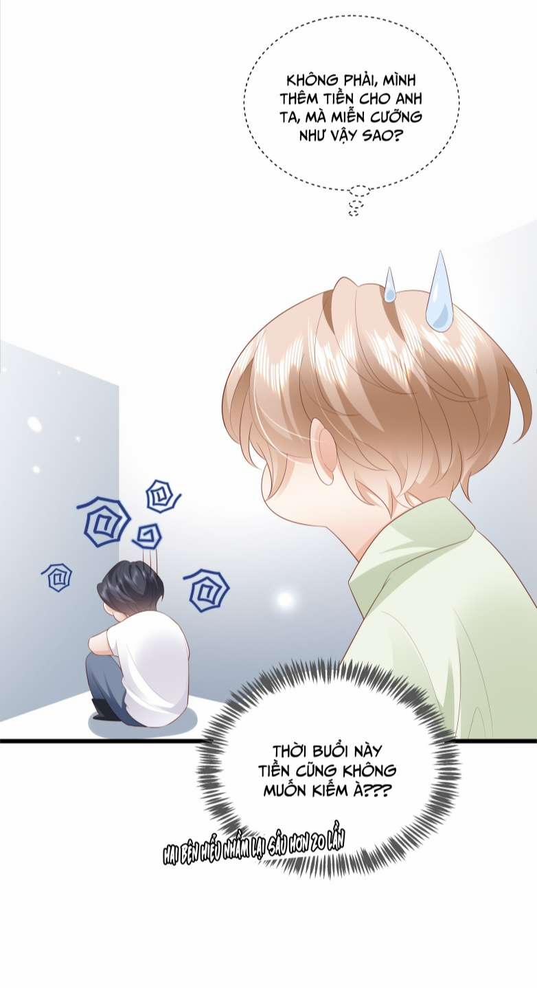 Đối Tượng Kinh Doanh Không Quá Hợp 6 trang 33