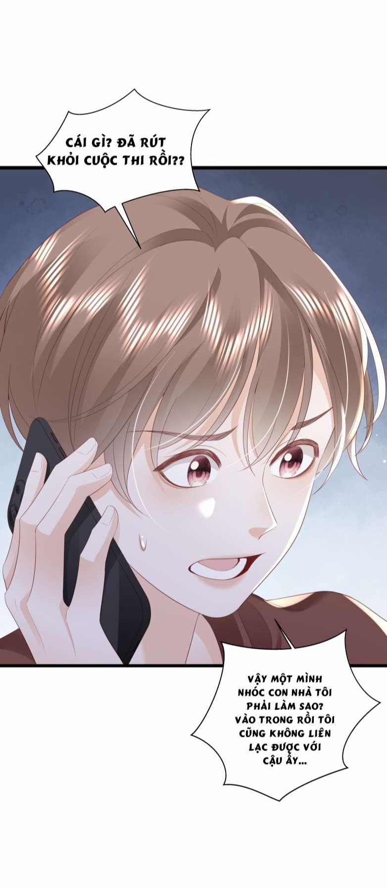 Đối Tượng Kinh Doanh Không Quá Hợp 6 trang 41