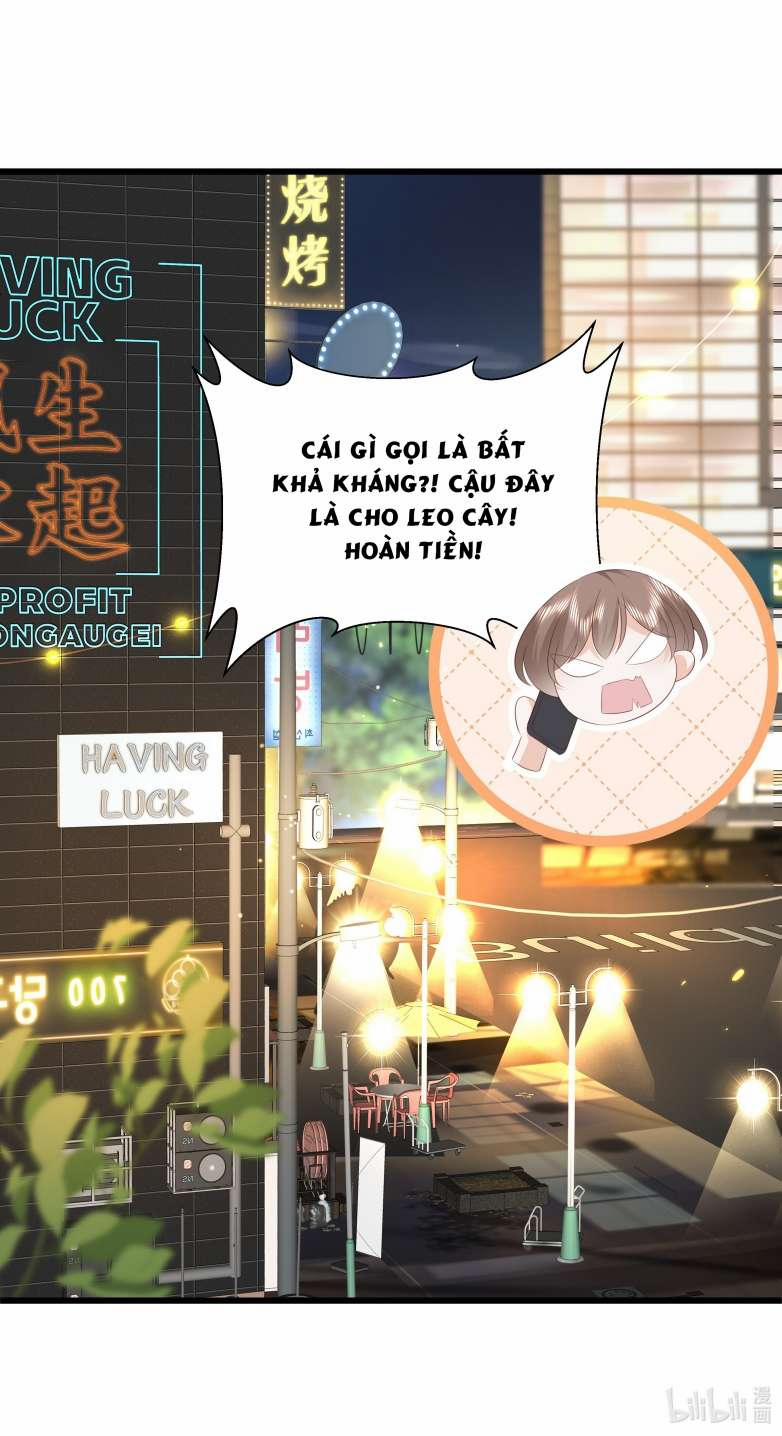 Đối Tượng Kinh Doanh Không Quá Hợp 6 trang 42