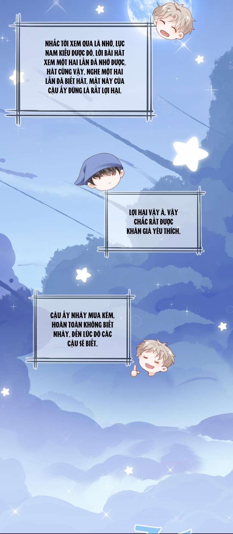 Đối Tượng Kinh Doanh Không Quá Hợp 7 trang 26