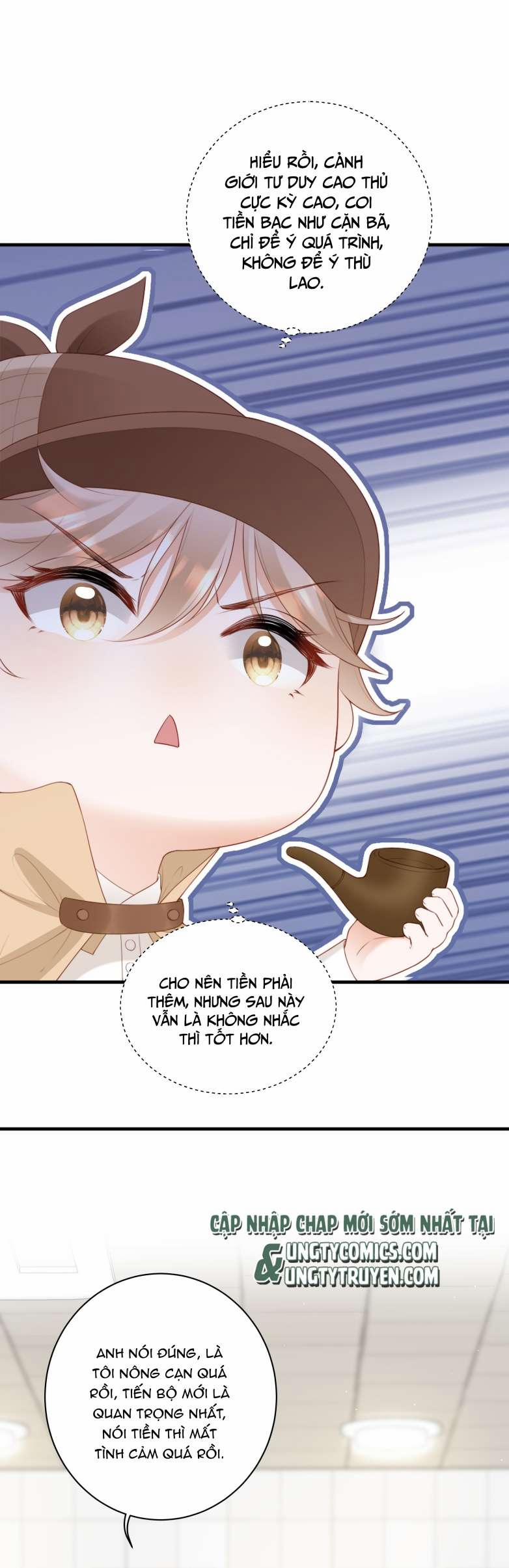 Đối Tượng Kinh Doanh Không Quá Hợp 7 trang 3