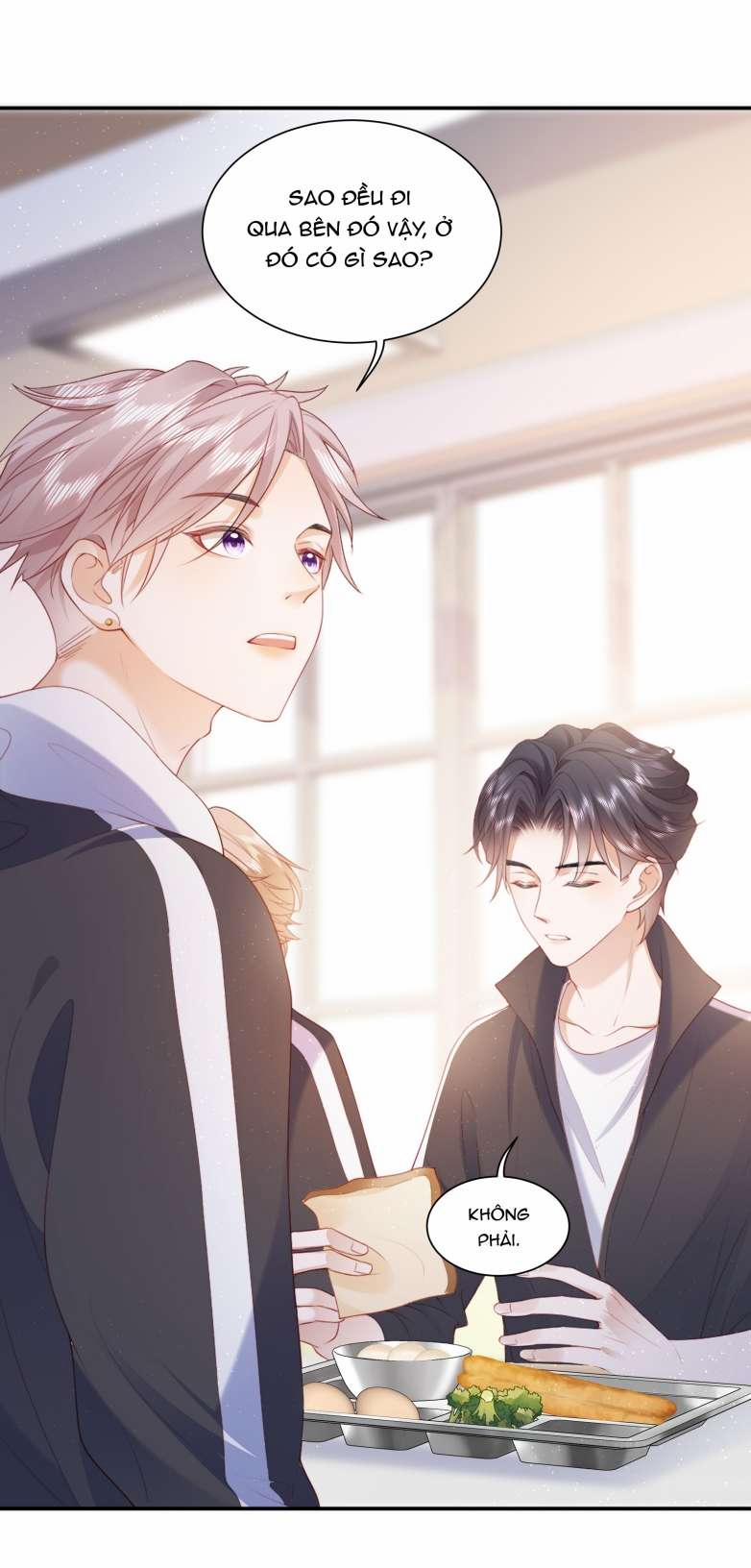 Đối Tượng Kinh Doanh Không Quá Hợp 7 trang 36