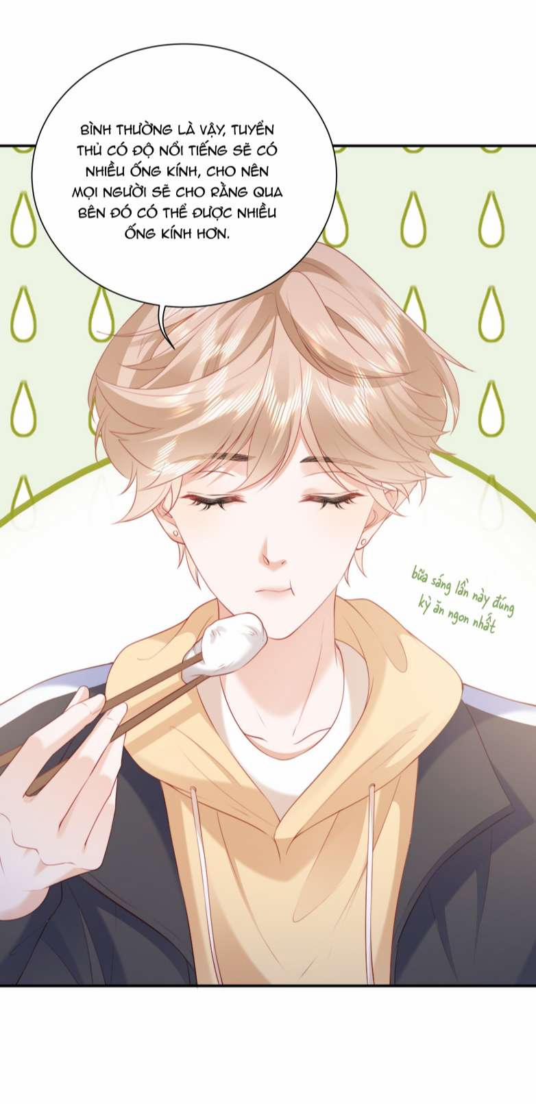 Đối Tượng Kinh Doanh Không Quá Hợp 7 trang 37