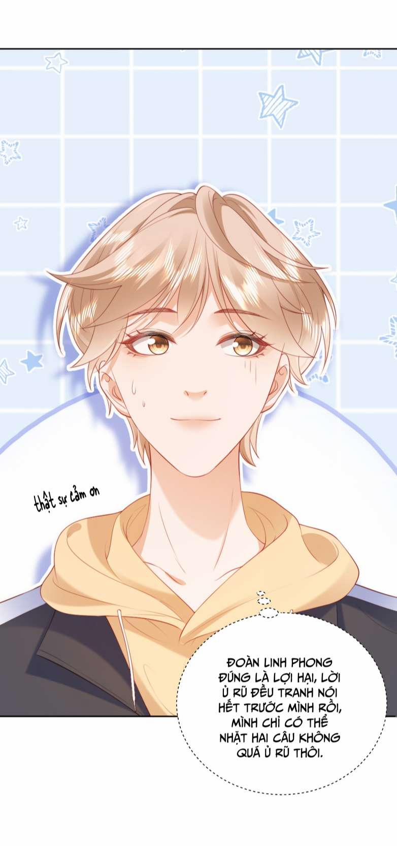 Đối Tượng Kinh Doanh Không Quá Hợp 7 trang 41