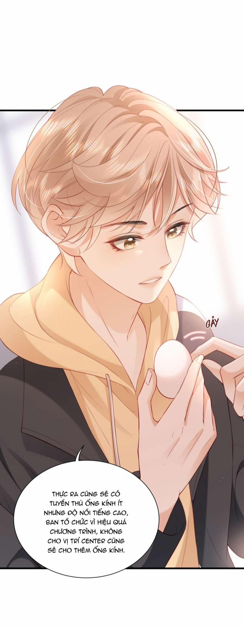 Đối Tượng Kinh Doanh Không Quá Hợp 7 trang 43