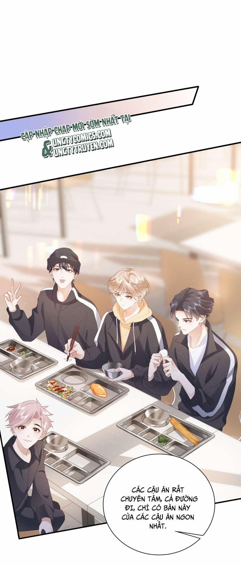 Đối Tượng Kinh Doanh Không Quá Hợp 8 trang 1