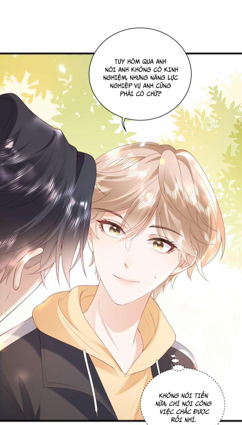 Đối Tượng Kinh Doanh Không Quá Hợp 8 trang 10