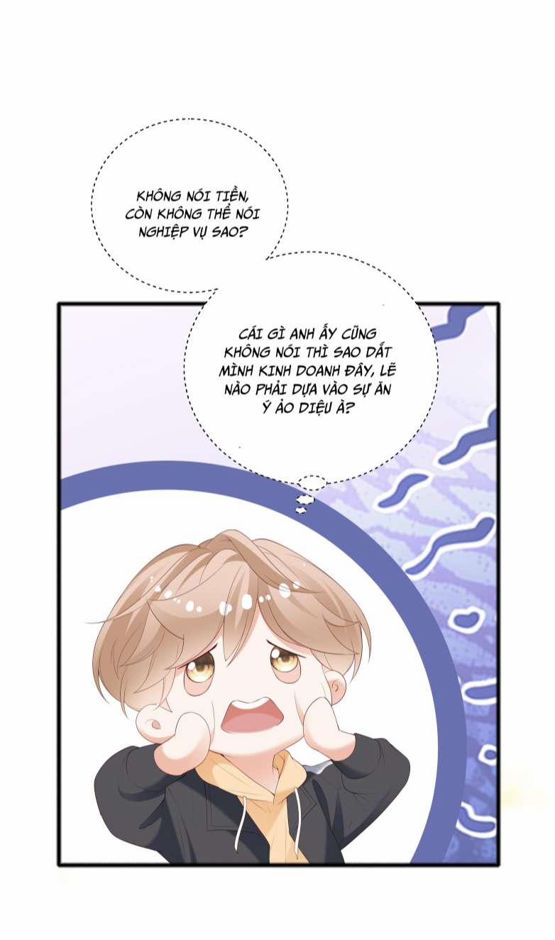 Đối Tượng Kinh Doanh Không Quá Hợp 8 trang 16