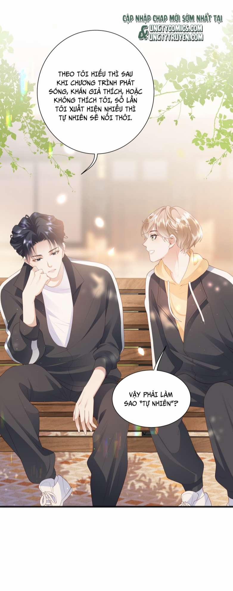 Đối Tượng Kinh Doanh Không Quá Hợp 8 trang 17