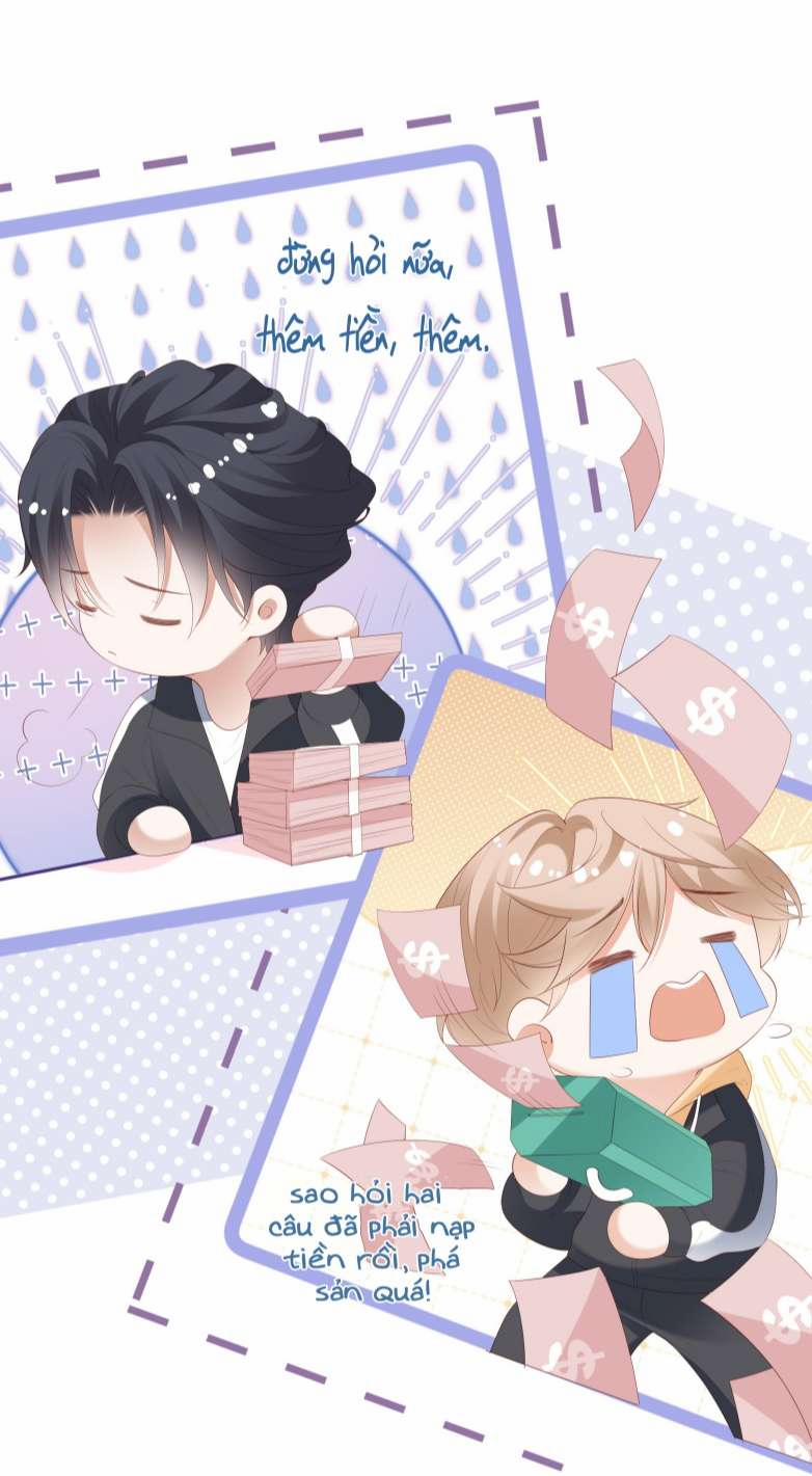 Đối Tượng Kinh Doanh Không Quá Hợp 8 trang 19