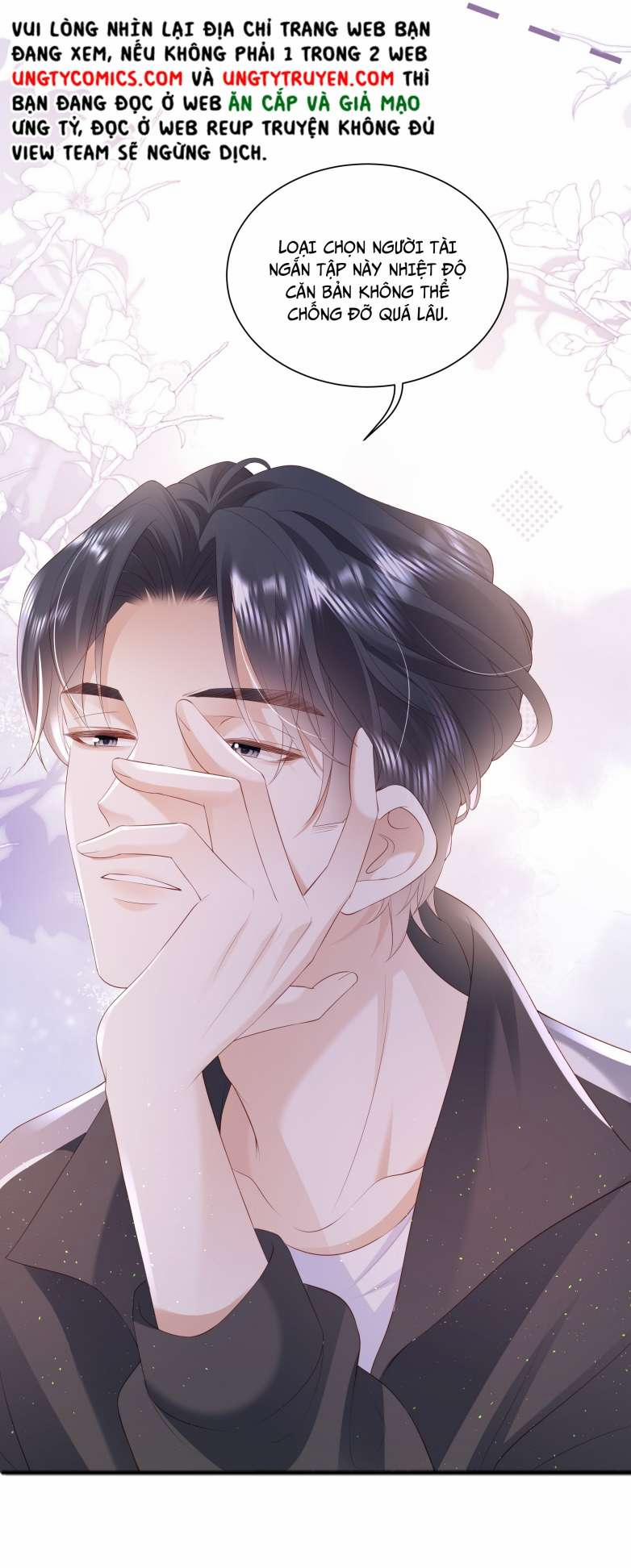 Đối Tượng Kinh Doanh Không Quá Hợp 8 trang 20