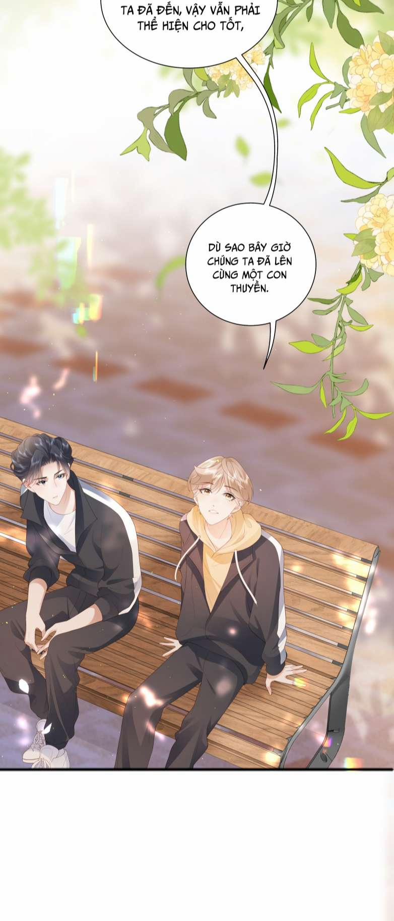 Đối Tượng Kinh Doanh Không Quá Hợp 8 trang 22