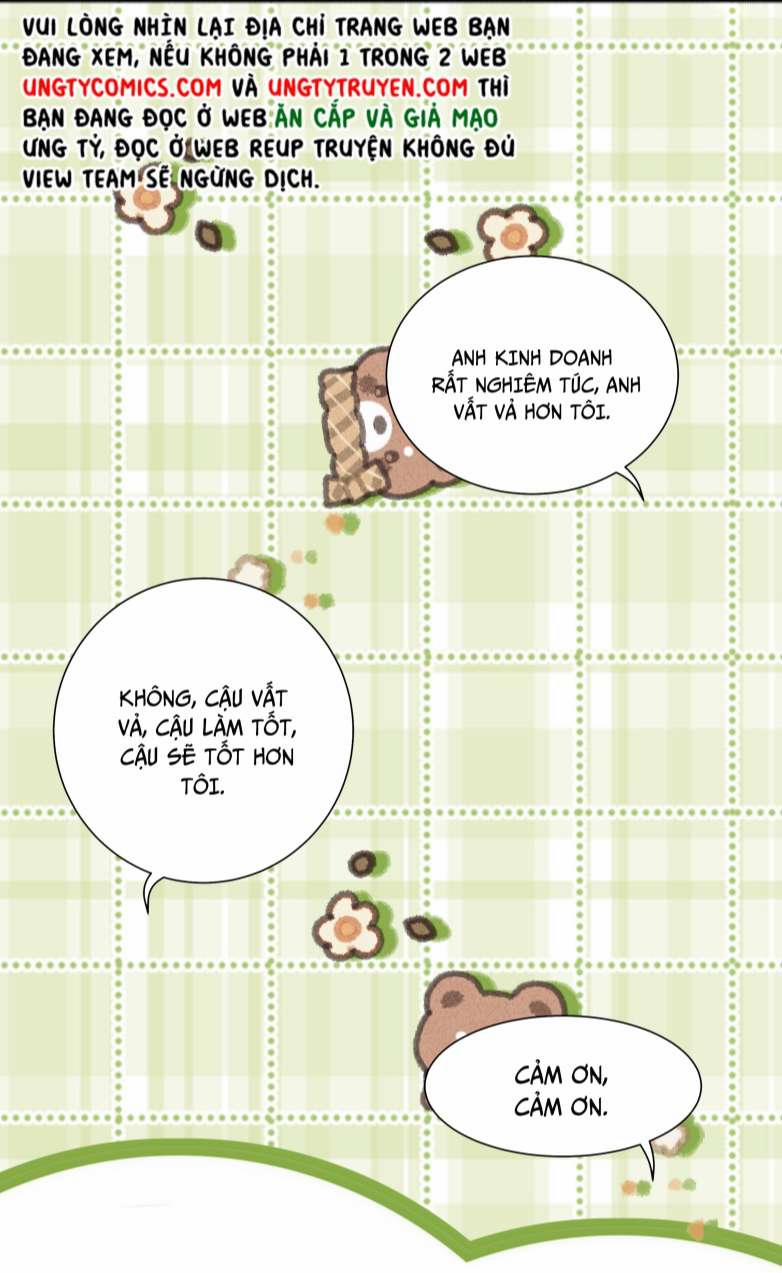 Đối Tượng Kinh Doanh Không Quá Hợp 8 trang 24